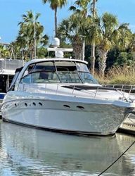 46' Sea Ray 2002 Yacht For Sale